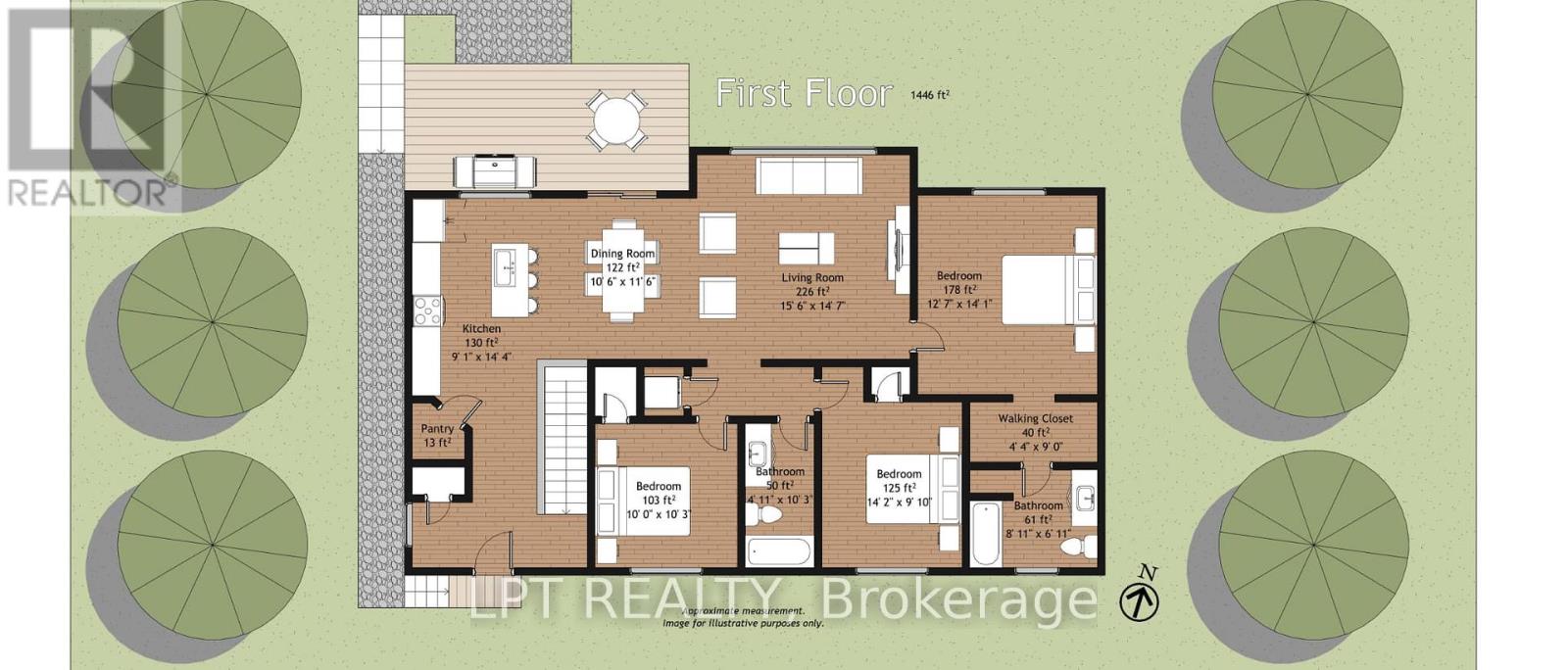 29 PAVILLION ROAD - 42