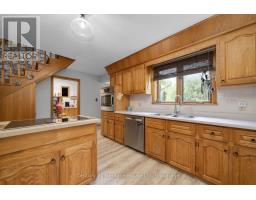 Kitchen - 5822 2nd Line, Erin, ON L0N1N0 Photo 16