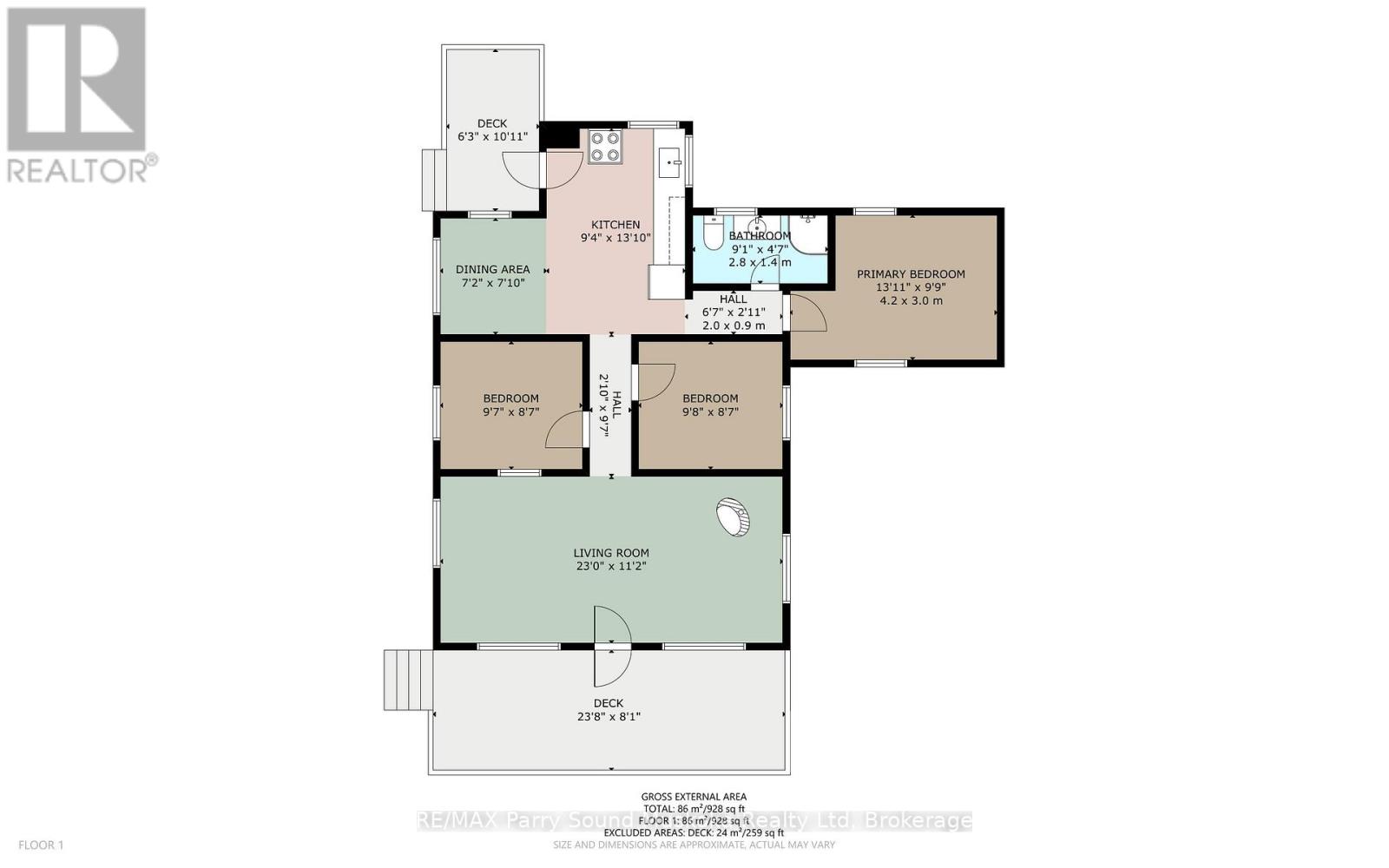 509 HORSESHOE LAKE WA (BEAR LANE) - 34