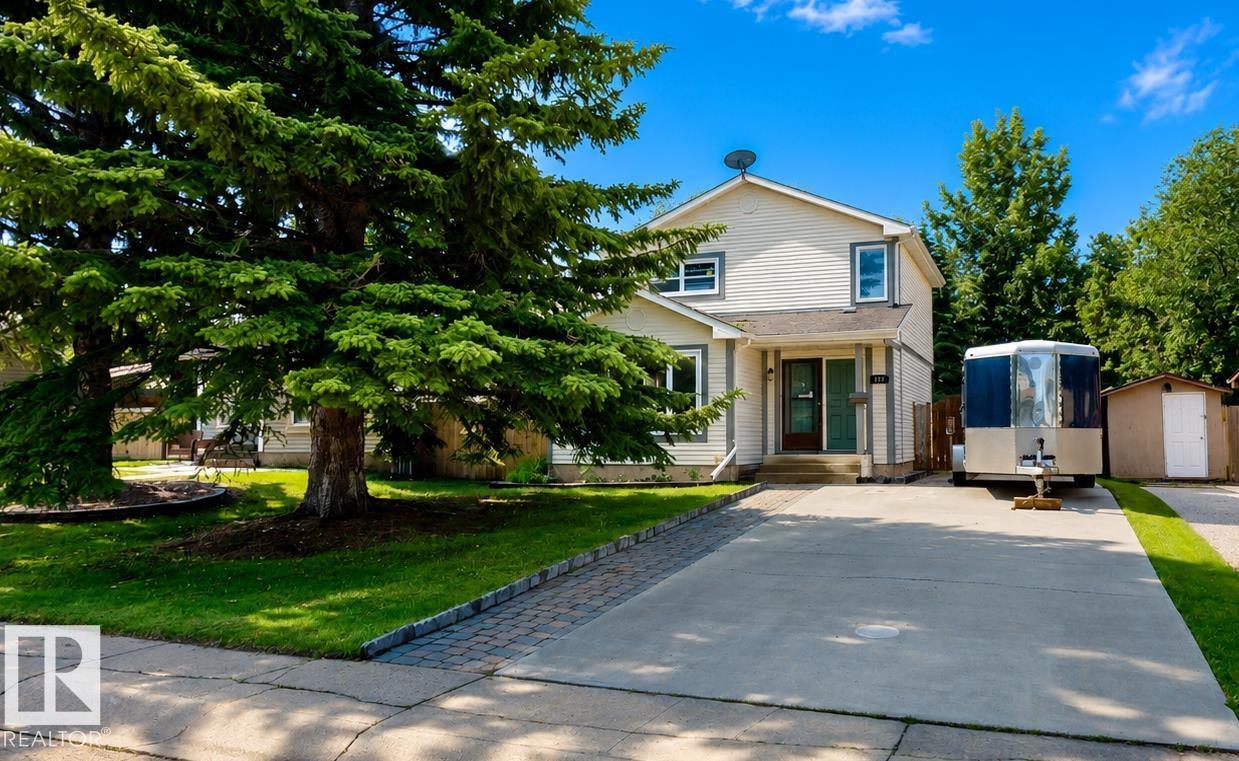137 Greenwood DR - 1