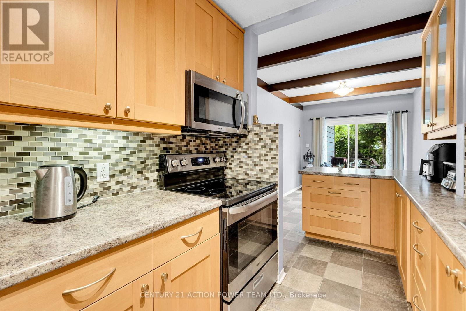 1299 MEADOWLANDS DRIVE E - 15