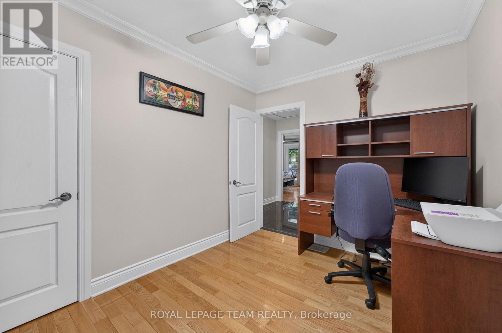 4 Bed, 2 Bath House for Sale in Ottawa – 1144 CLINE CRESCENT, Ottawa – MLS# X13513930 - Image 29