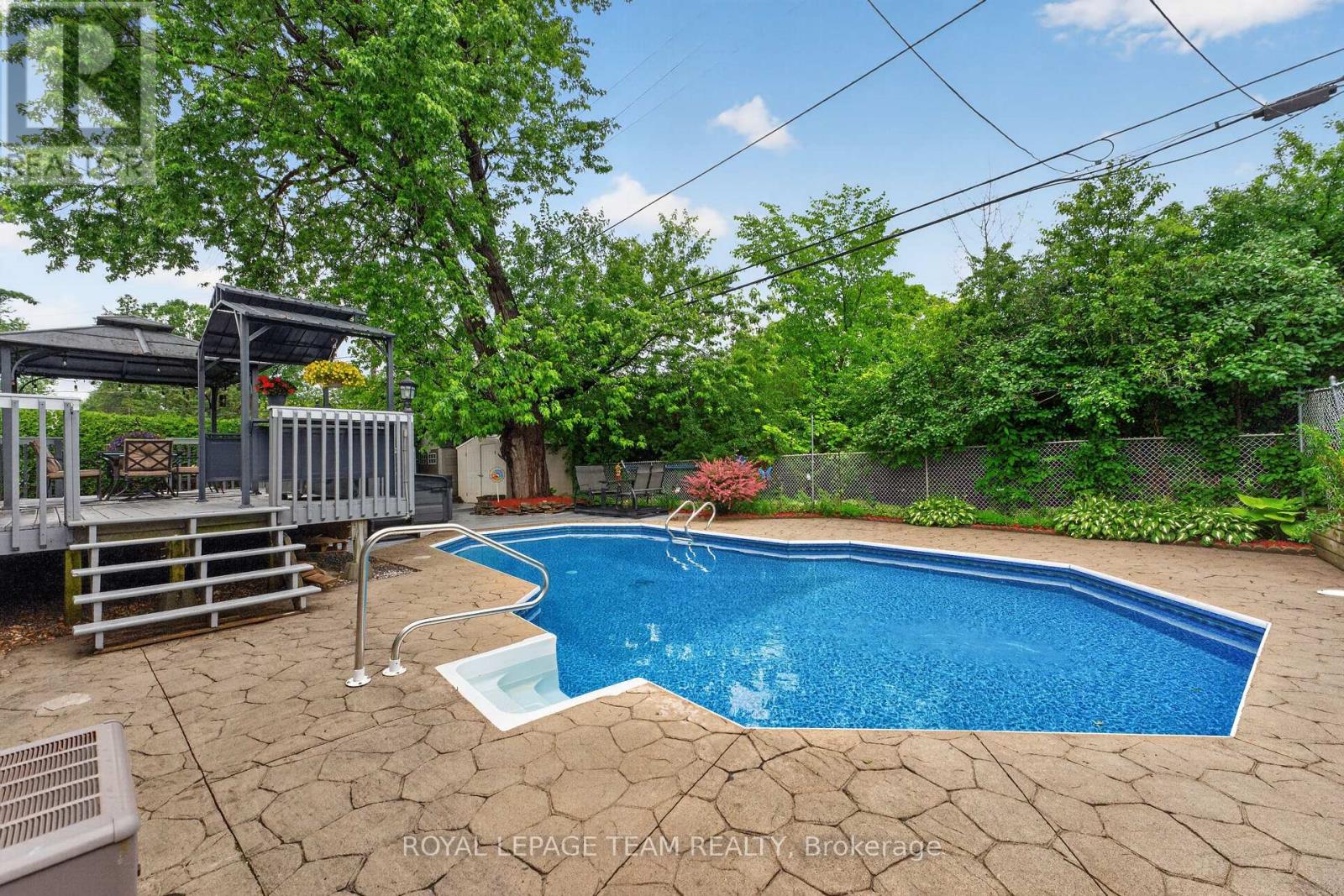 4 Bed, 2 Bath House for Sale in Ottawa – 1144 CLINE CRESCENT, Ottawa – MLS# X13513930 - Image 39