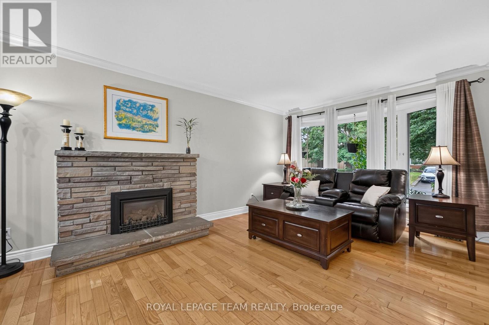 4 Bed, 2 Bath House for Sale in Ottawa – 1144 CLINE CRESCENT, Ottawa – MLS# X13513930 - Image 9