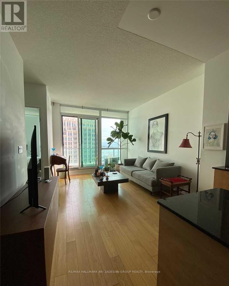 #3301 215 FORT YORK BOULEVARD - Image 10