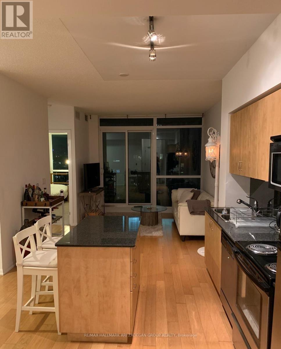 #3301 215 FORT YORK BOULEVARD - Image 13