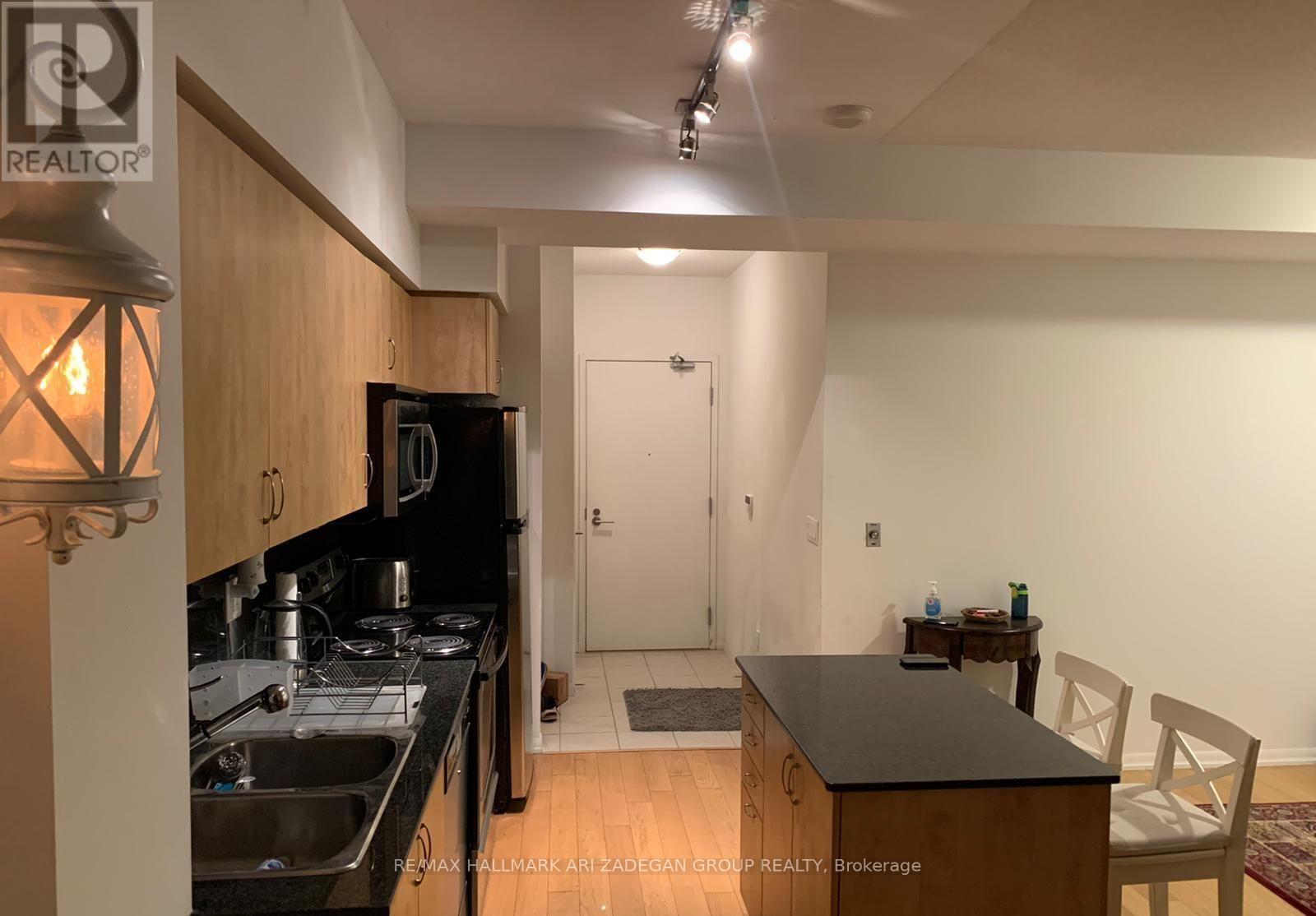#3301 215 FORT YORK BOULEVARD - 14
