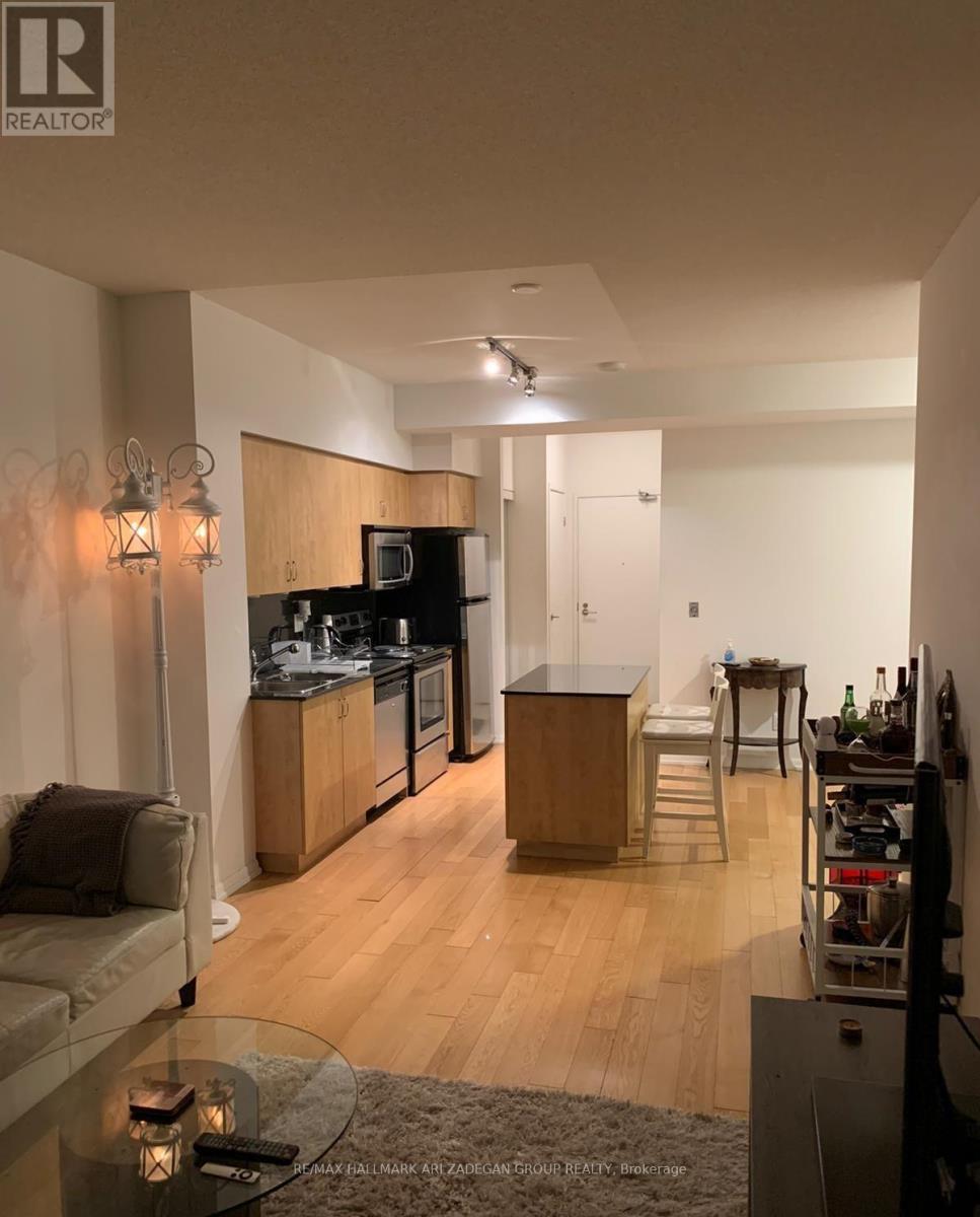 #3301 215 FORT YORK BOULEVARD - 8