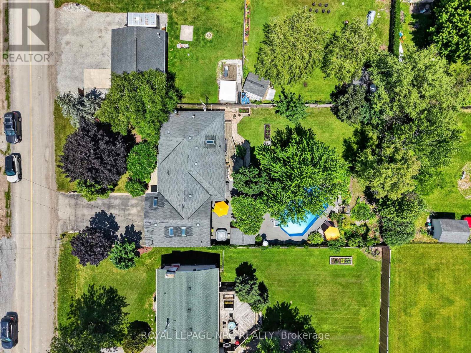 3532 BLACK CREEK ROAD - 47
