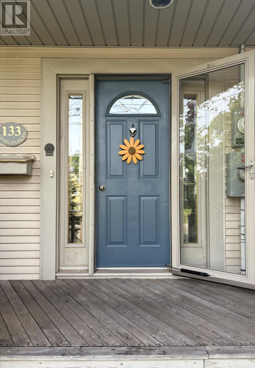 133 Spring Park Road - 2