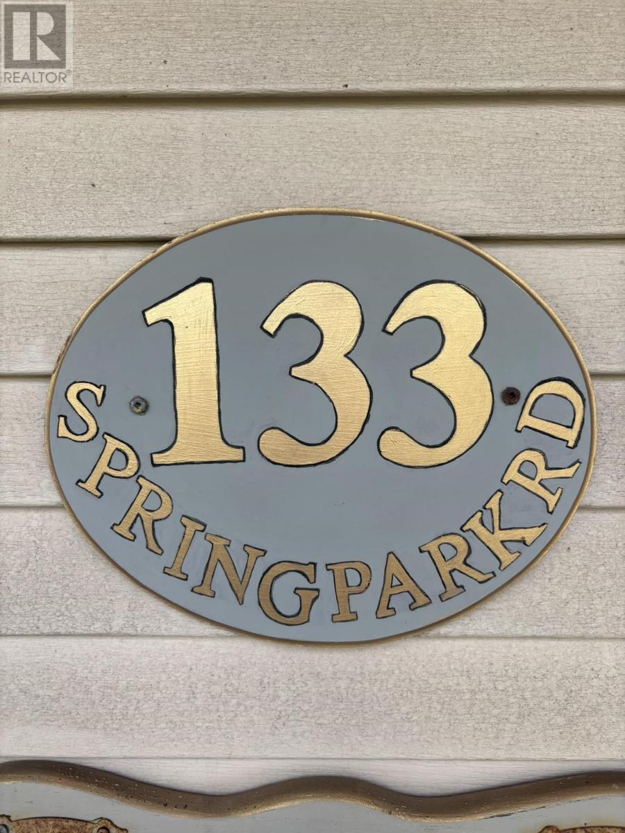 133 Spring Park Road - 3