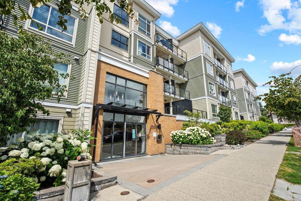 1 Bed, 1 Bath Apartment for Sale in Surrey – 328 13789 107A AVENUE, Surrey – MLS# R3141889 - Image 35