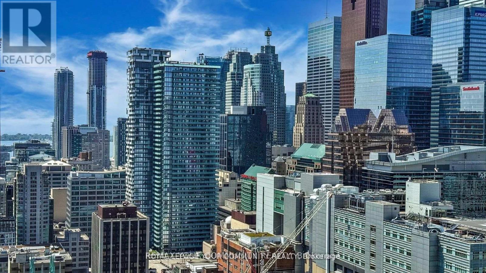 #3812 252 CHURCH STREET - 26