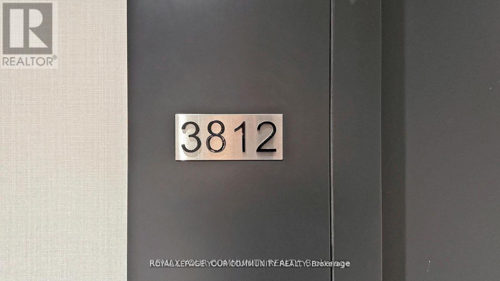 #3812 252 CHURCH STREET - 6