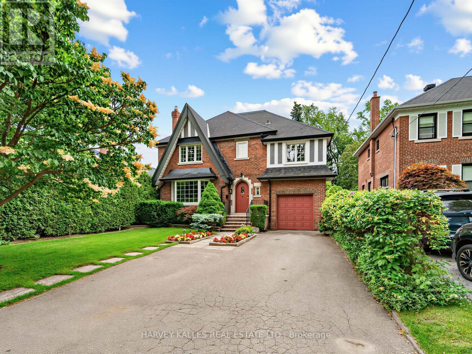 287 ST. LEONARD'S AVENUE - 1
