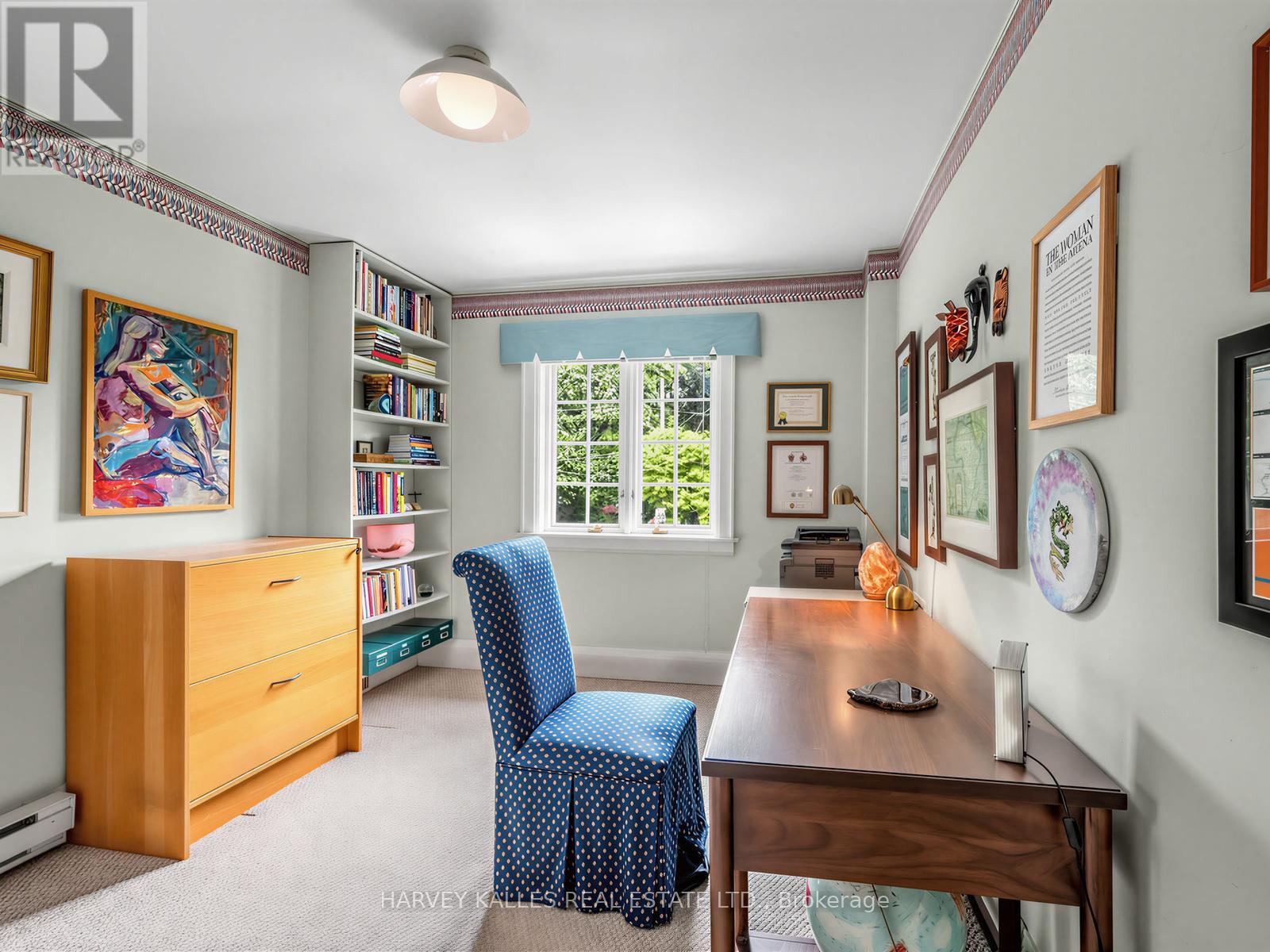 287 ST. LEONARD'S AVENUE - 35