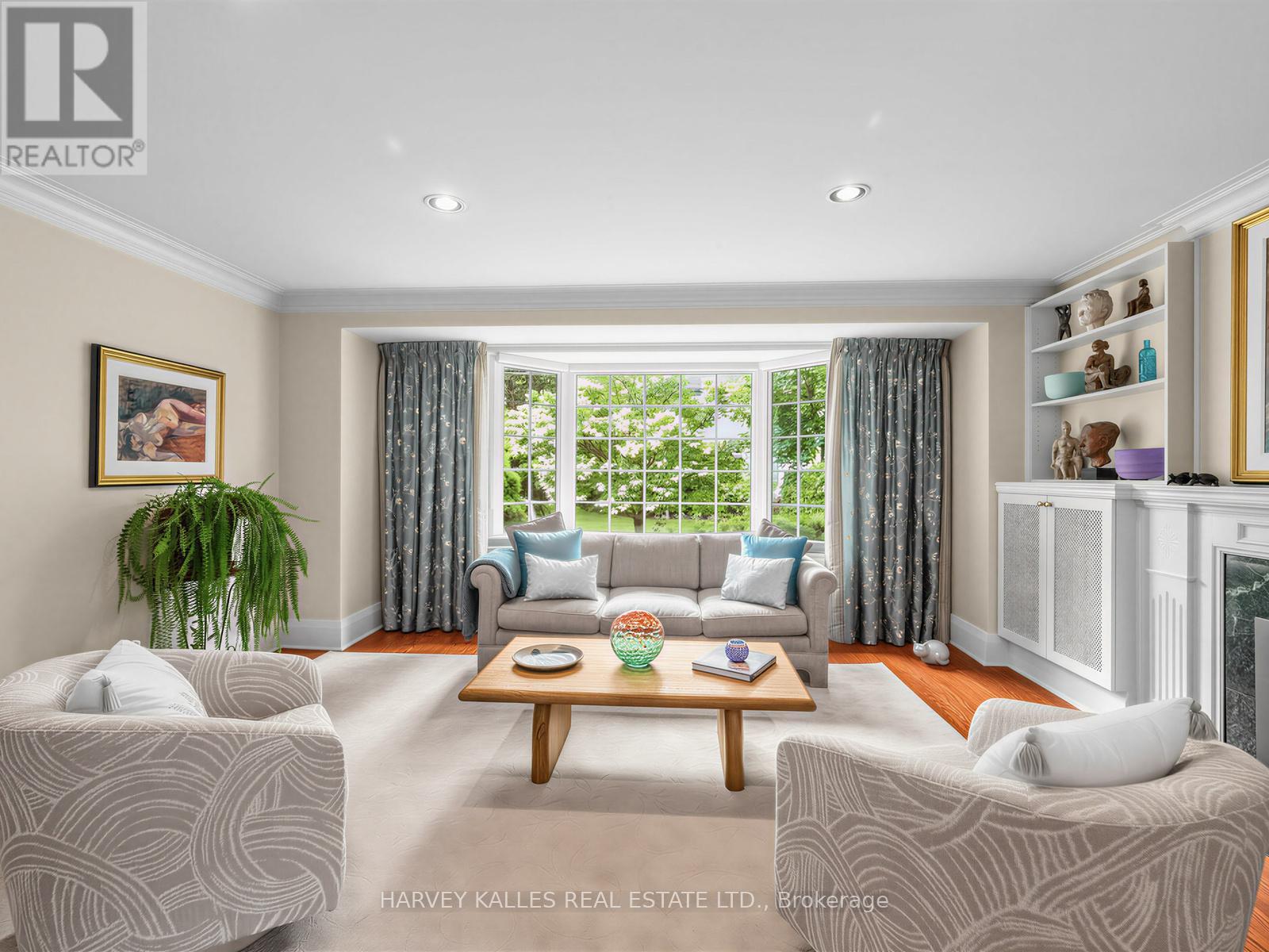 287 ST. LEONARD'S AVENUE - 6