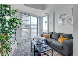 620 - 55 Merchants Wharf, Toronto, ON M5A0P2 Photo 6