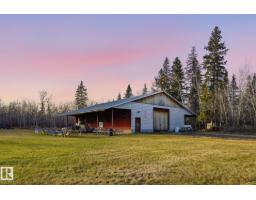 51380a Rge Road 205, Rural Strathcona County, AB T8G1G3 Photo 35