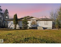 Laundry room - 51380a Rge Road 205, Rural Strathcona County, AB T8G1G3 Photo 10