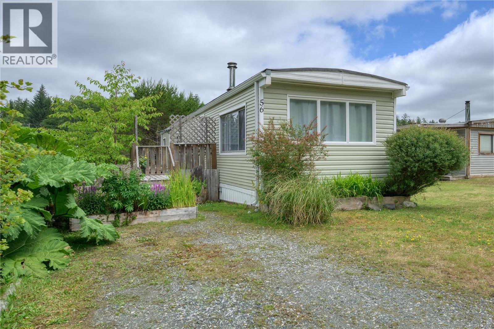 #56 5250 Beaver Harbour Rd - 2