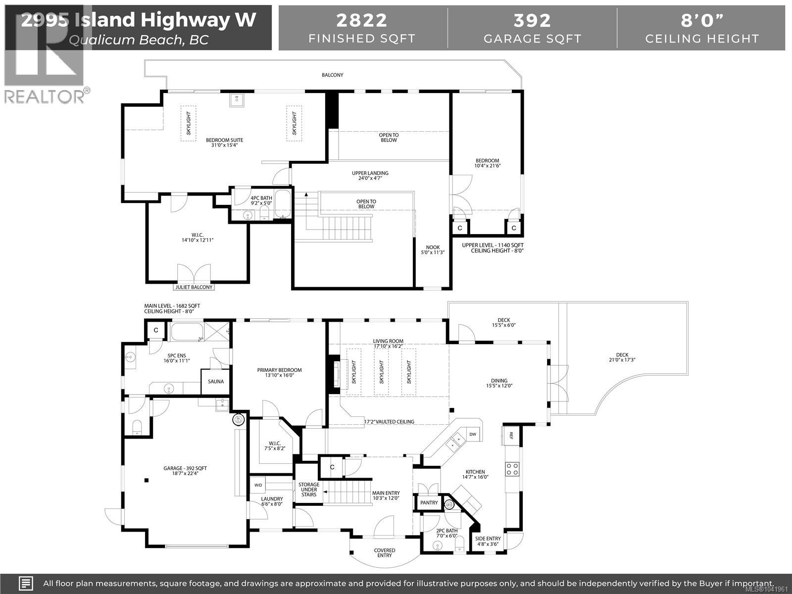 2995 Island Hwy W - 45