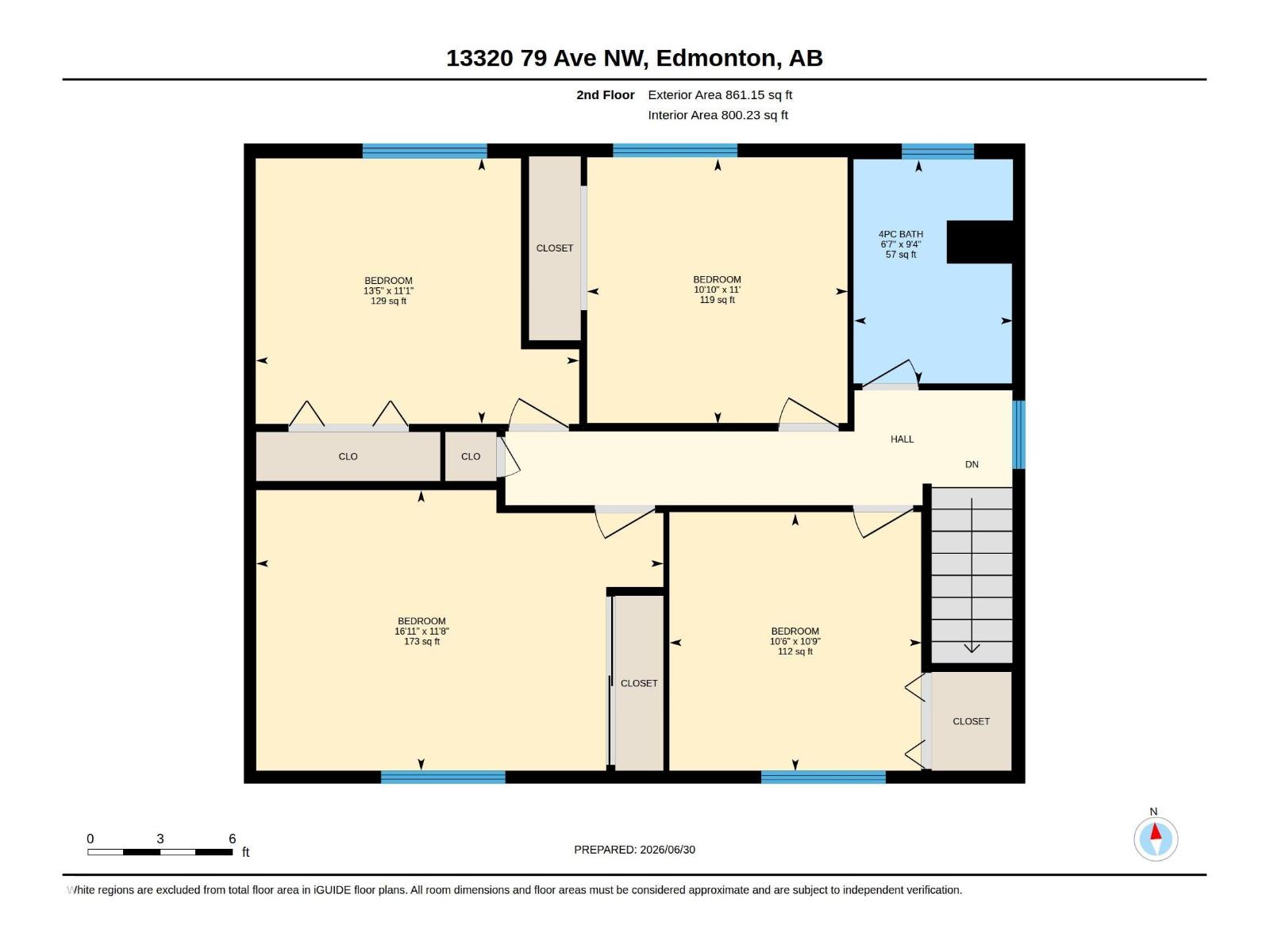 13320 79 AV NW - 56