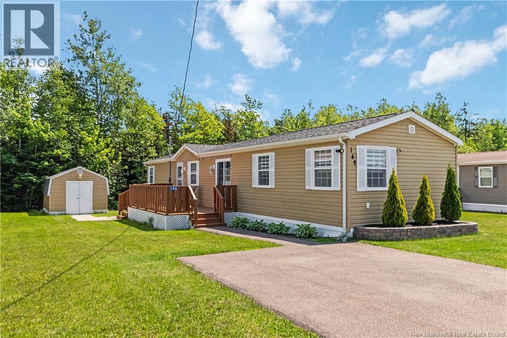 146 Ste-Croix Street - 1
