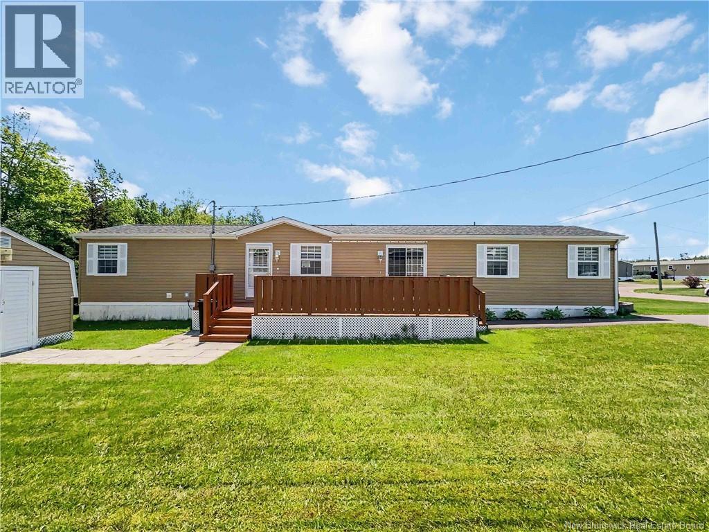 146 Ste-Croix Street - 2