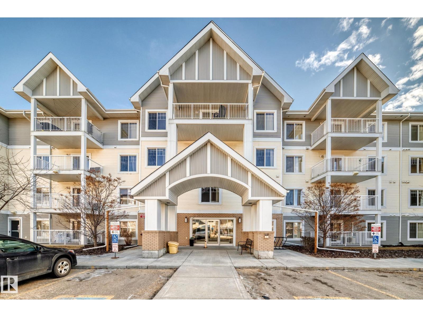 #208 2204 44 Ave NW - 1