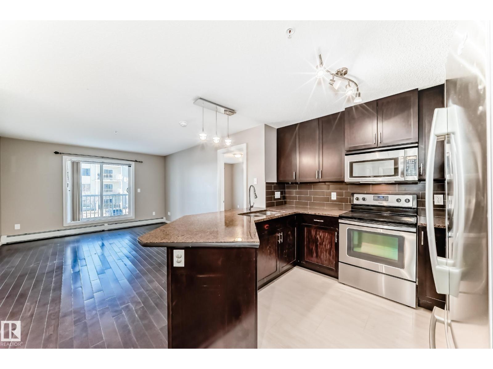 #208 2204 44 Ave NW - 10