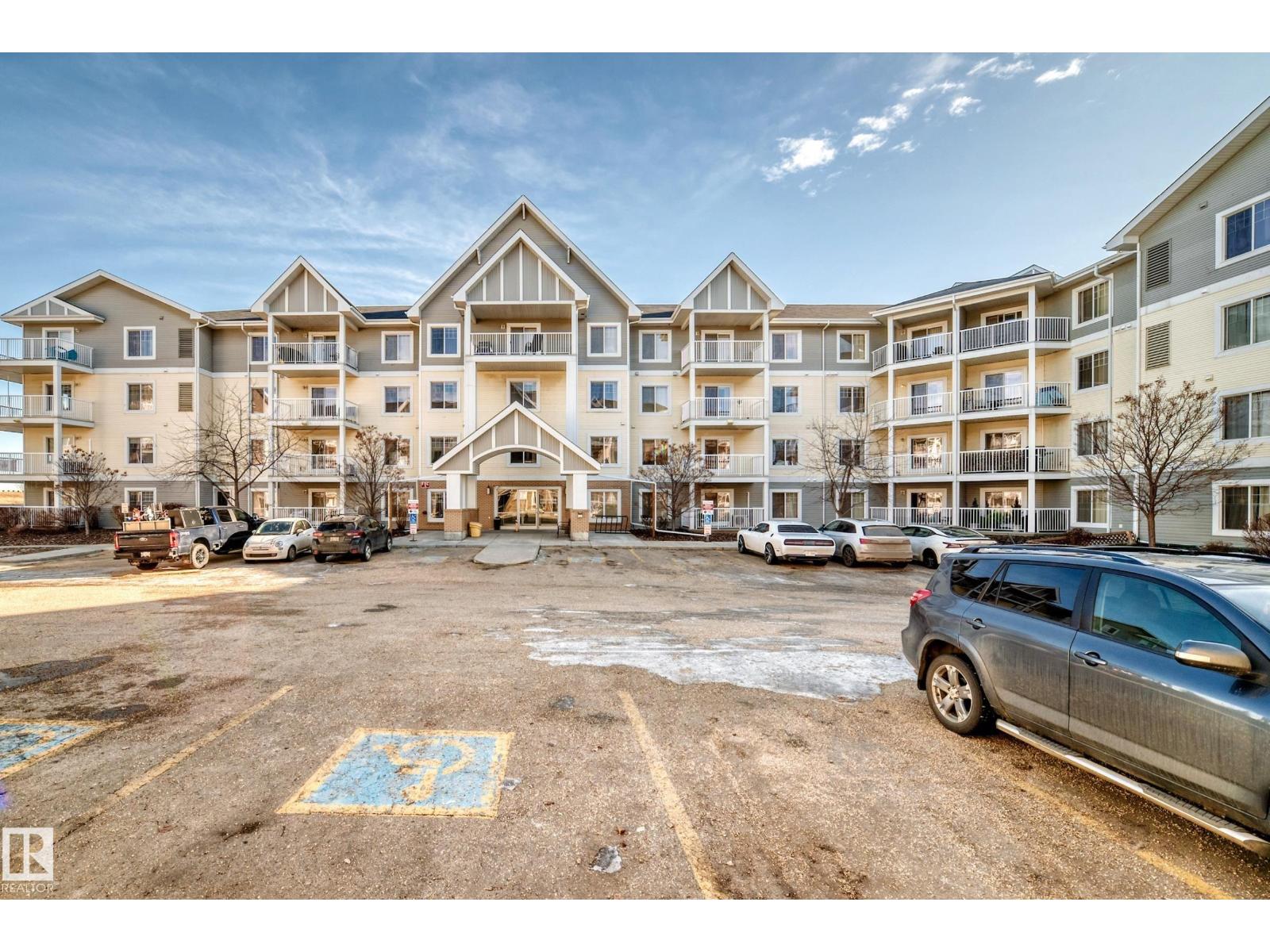 #208 2204 44 Ave NW - 4