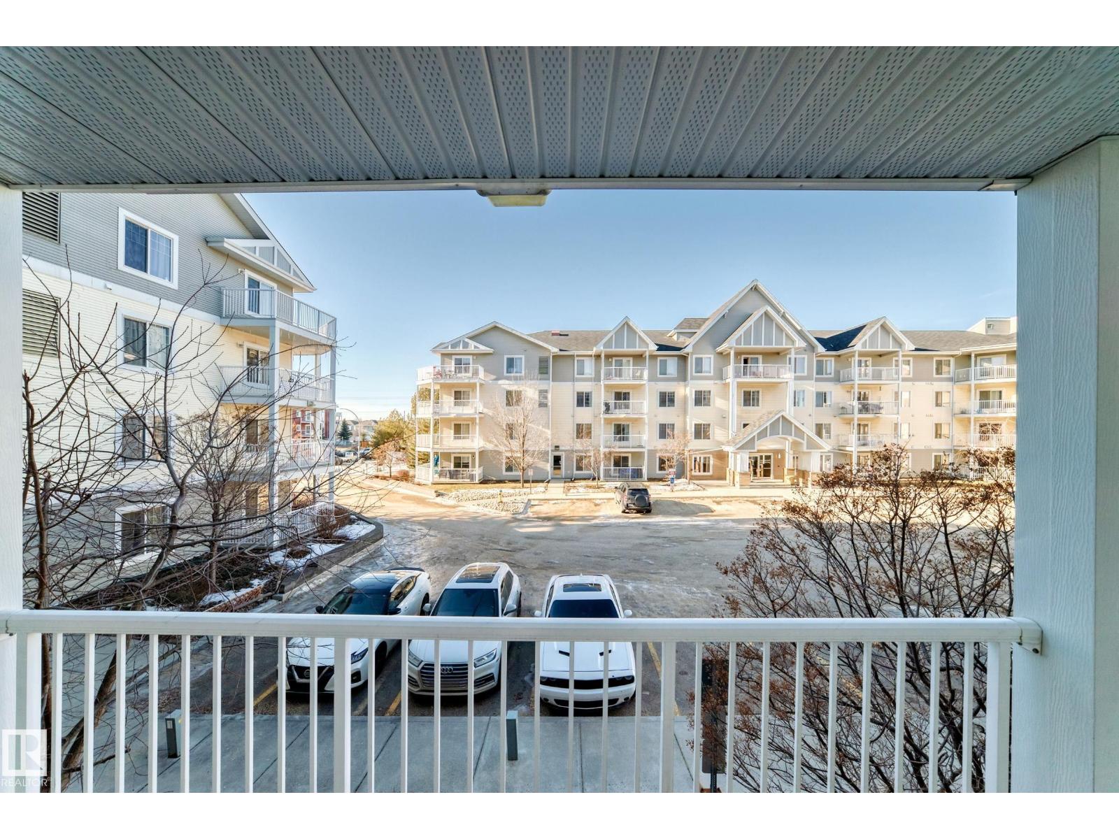 #208 2204 44 Ave NW - 44