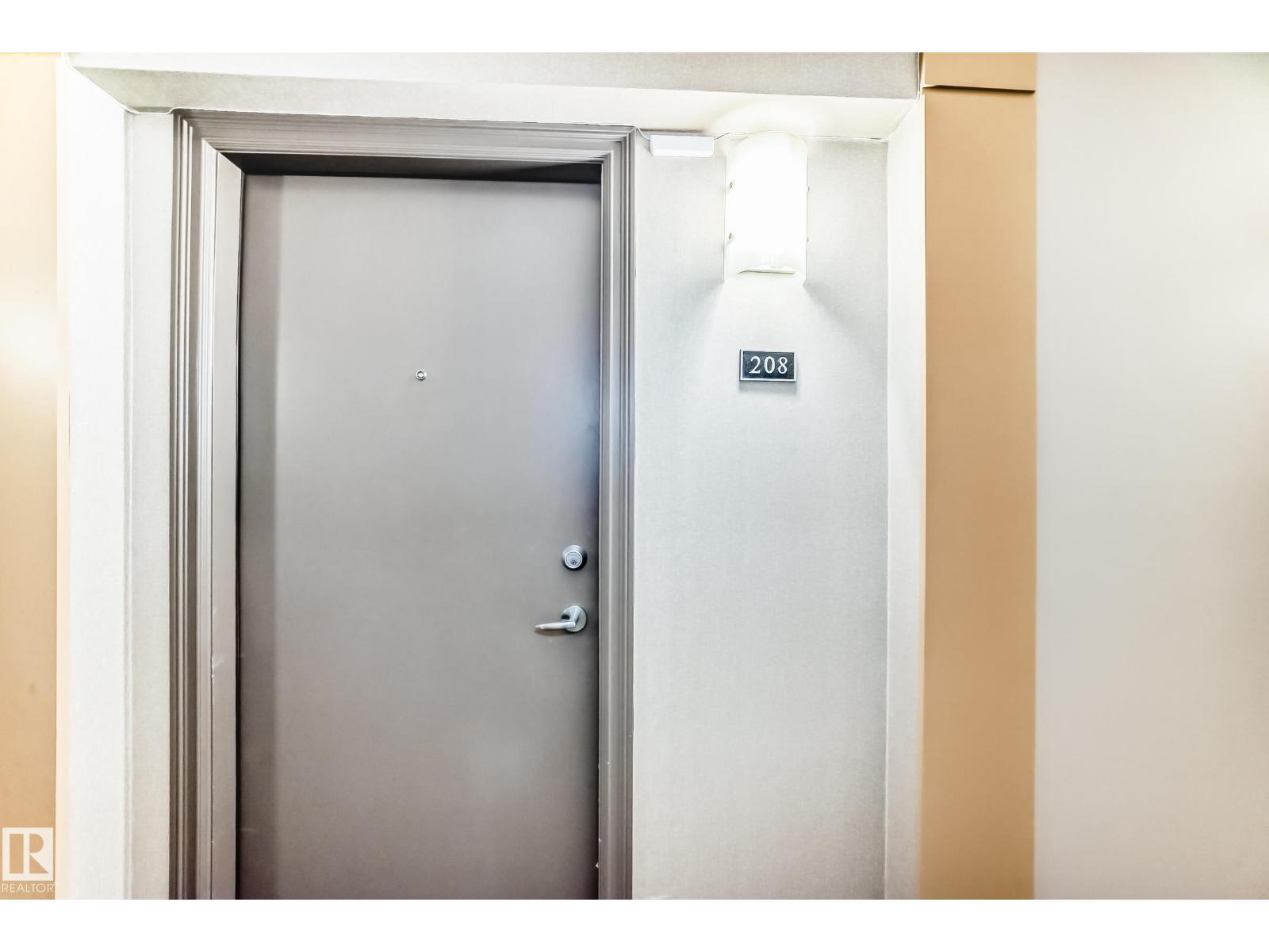 #208 2204 44 Ave NW - 46