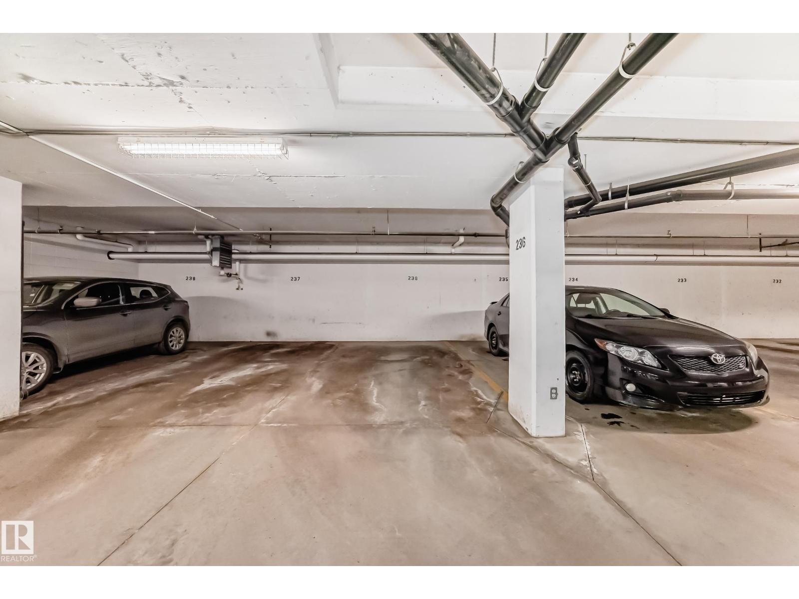 #208 2204 44 Ave NW - 55