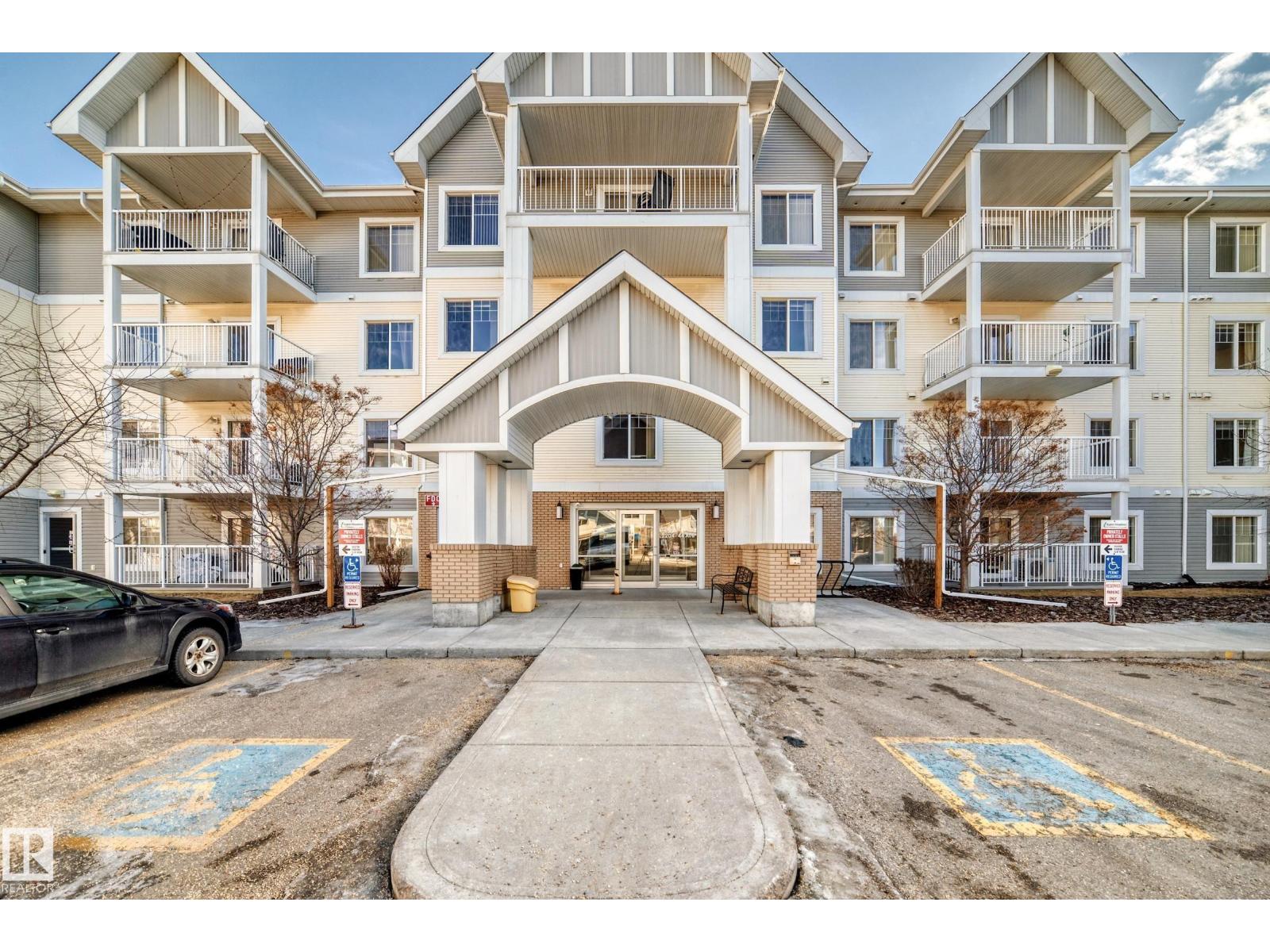 #208 2204 44 Ave NW - 66