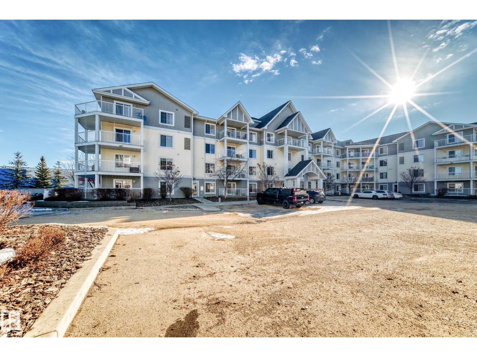 #208 2204 44 Ave NW - 67
