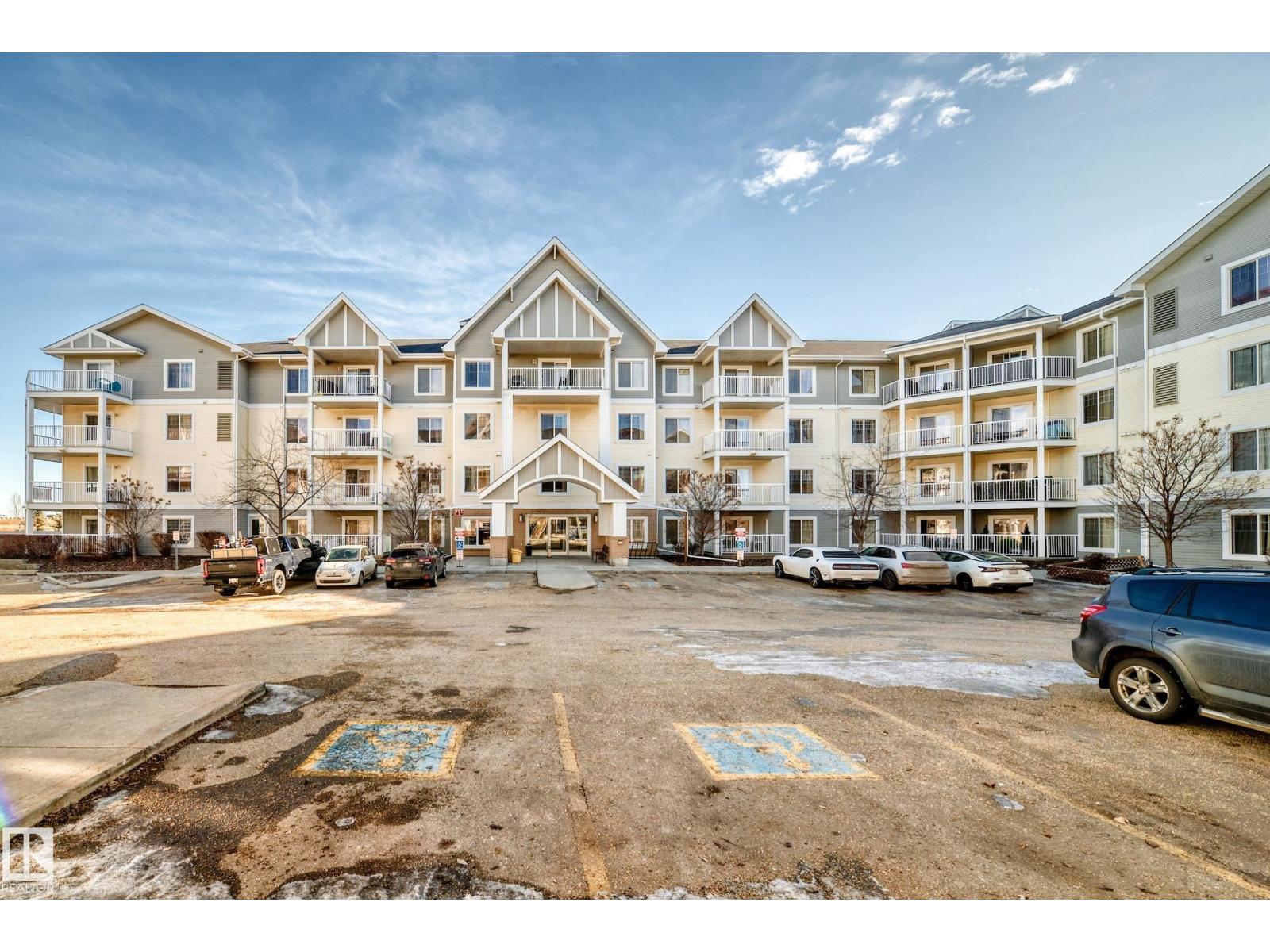 #208 2204 44 Ave NW - 68