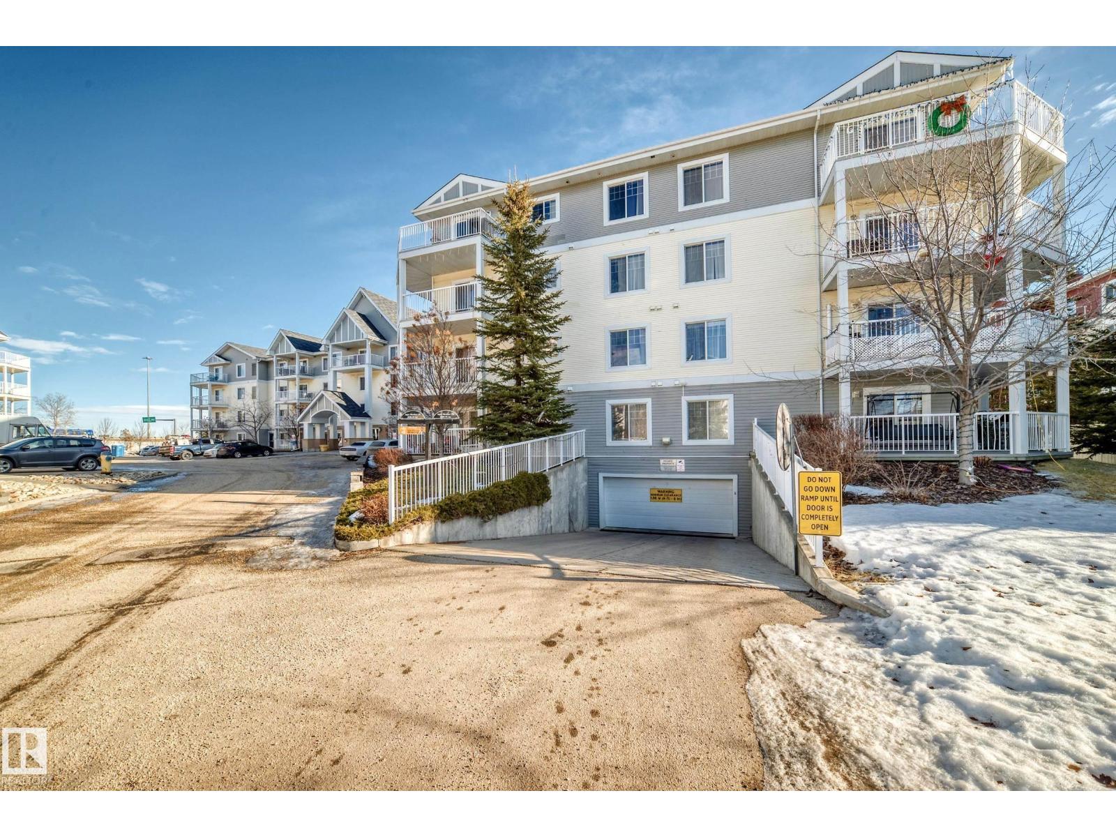 #208 2204 44 Ave NW - 69