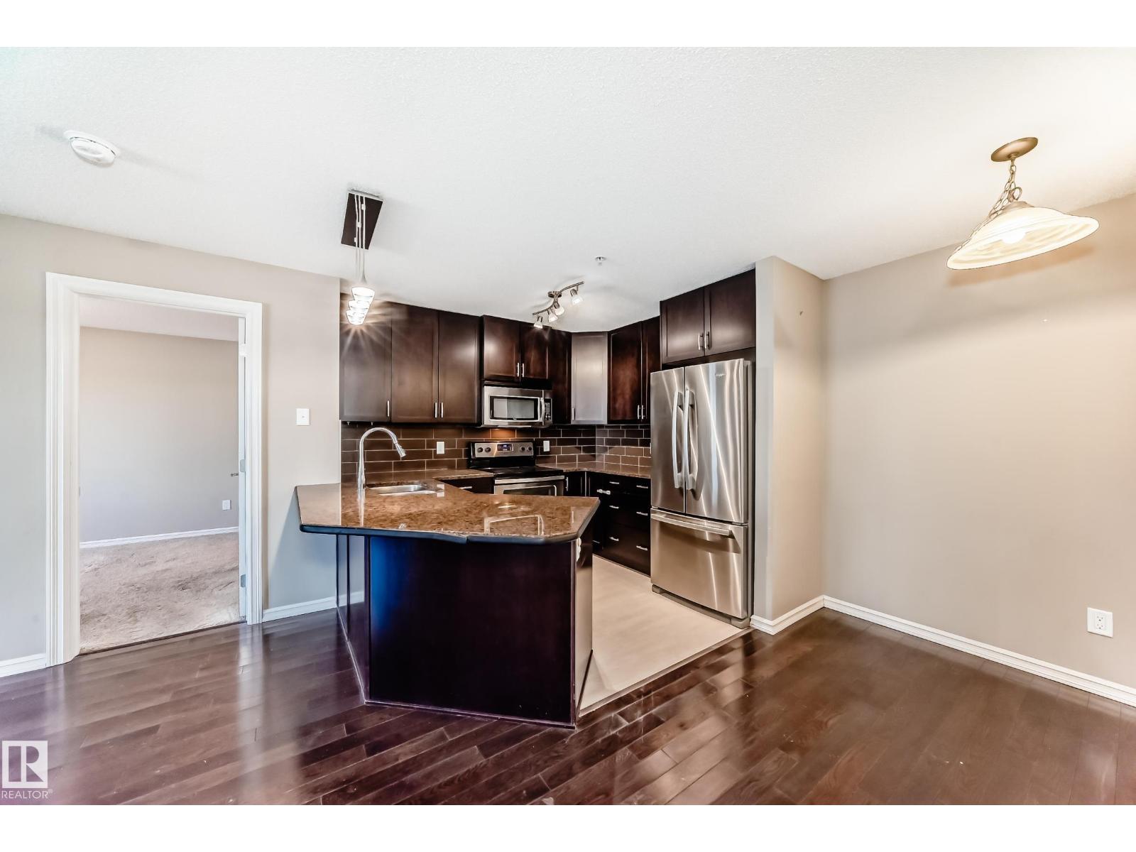 #208 2204 44 Ave NW - 8