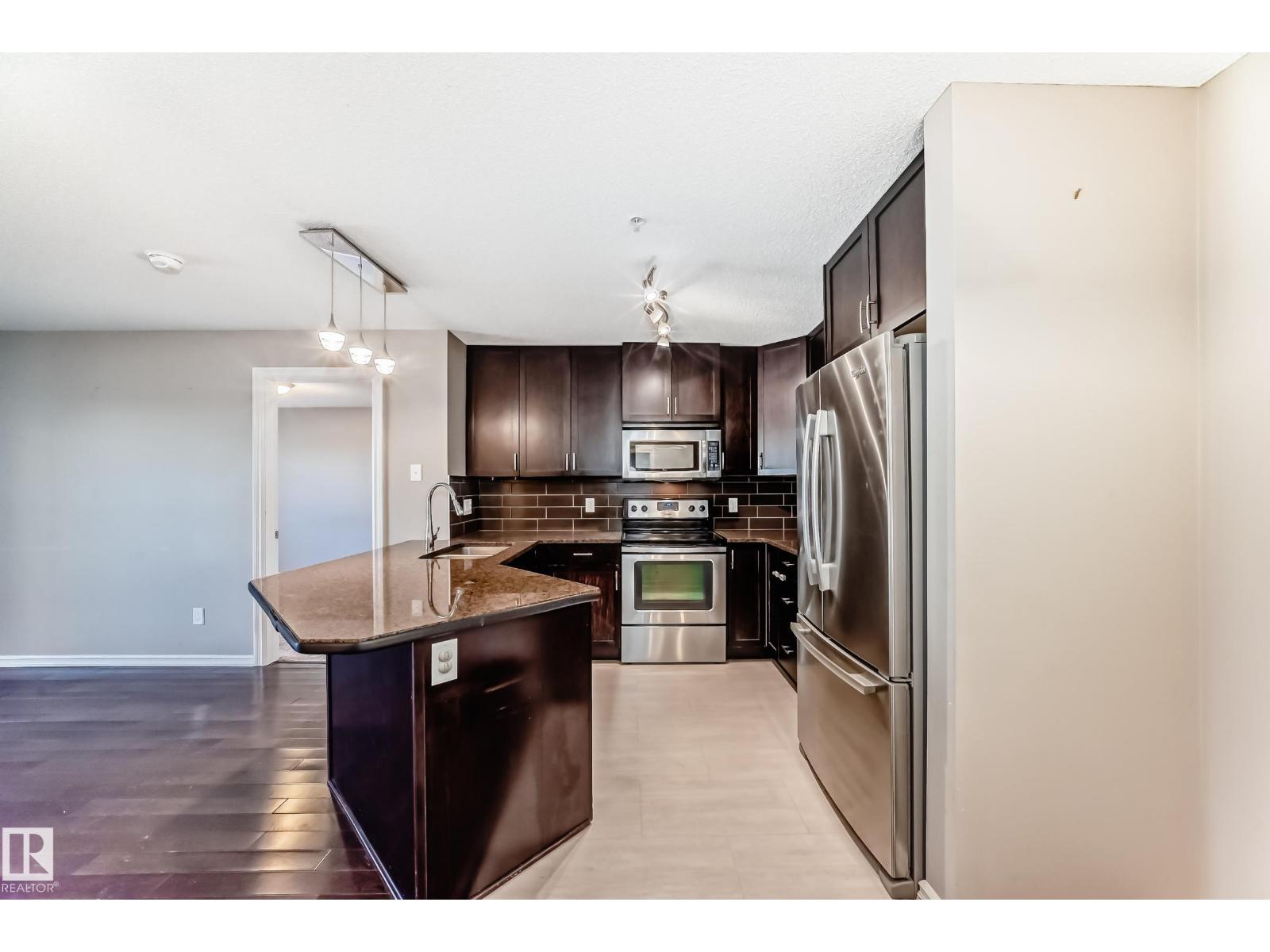 #208 2204 44 Ave NW - 9