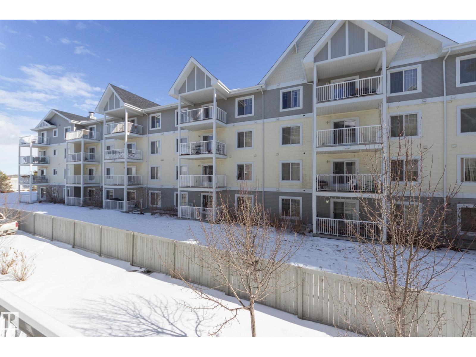 #213 4403 23 ST NW - 23