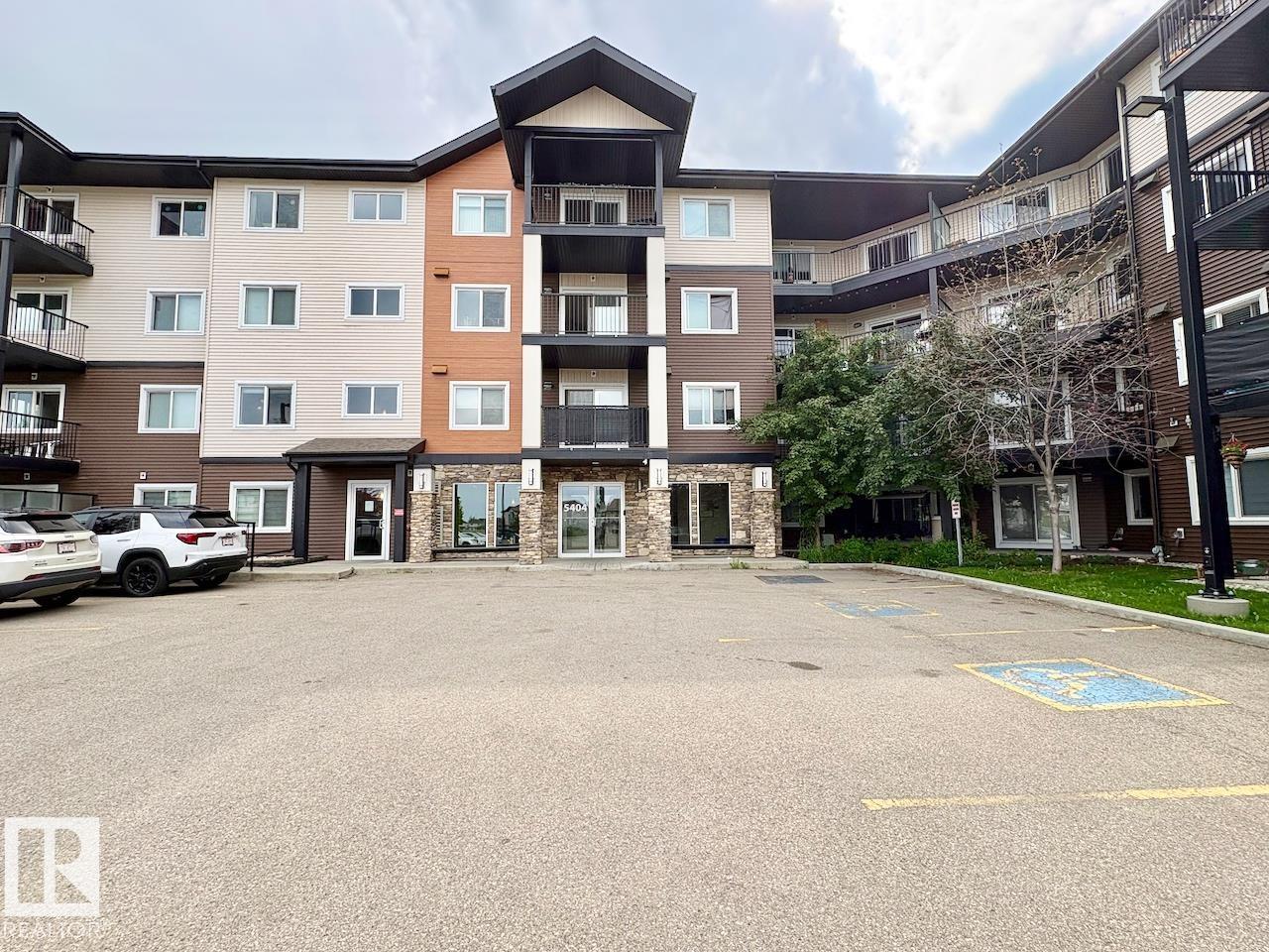 #417 5404 7 AV SW - 1