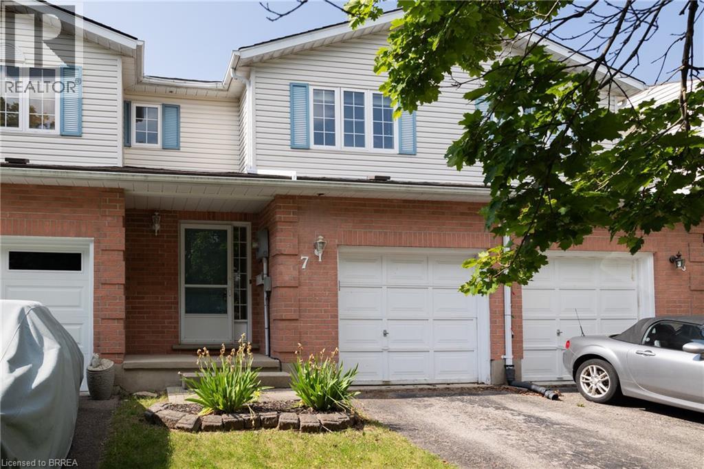 7 GRAYSTONE Court - 2