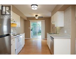 Kitchen - 7 Graystone Court, Paris, ON N3L3Y1 Photo 8