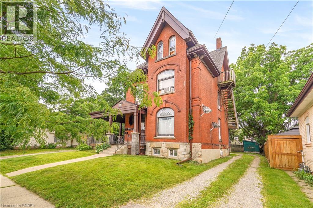171 NELSON Street - 5