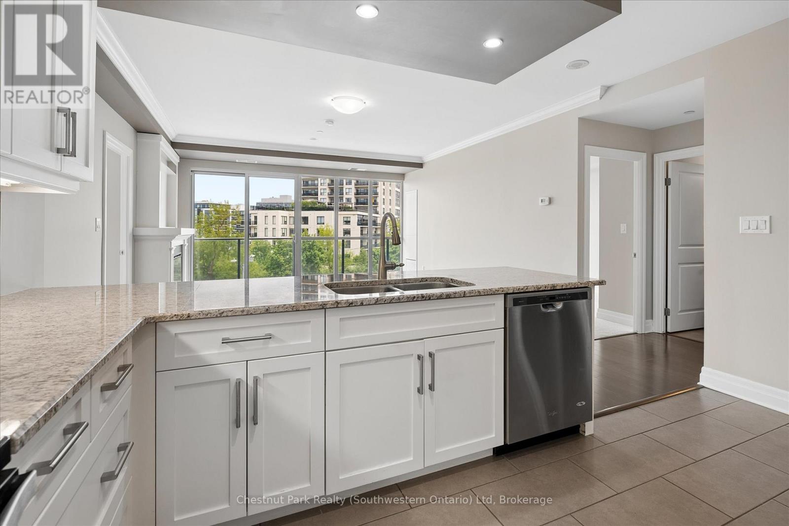 #405 160 MACDONELL STREET - 12