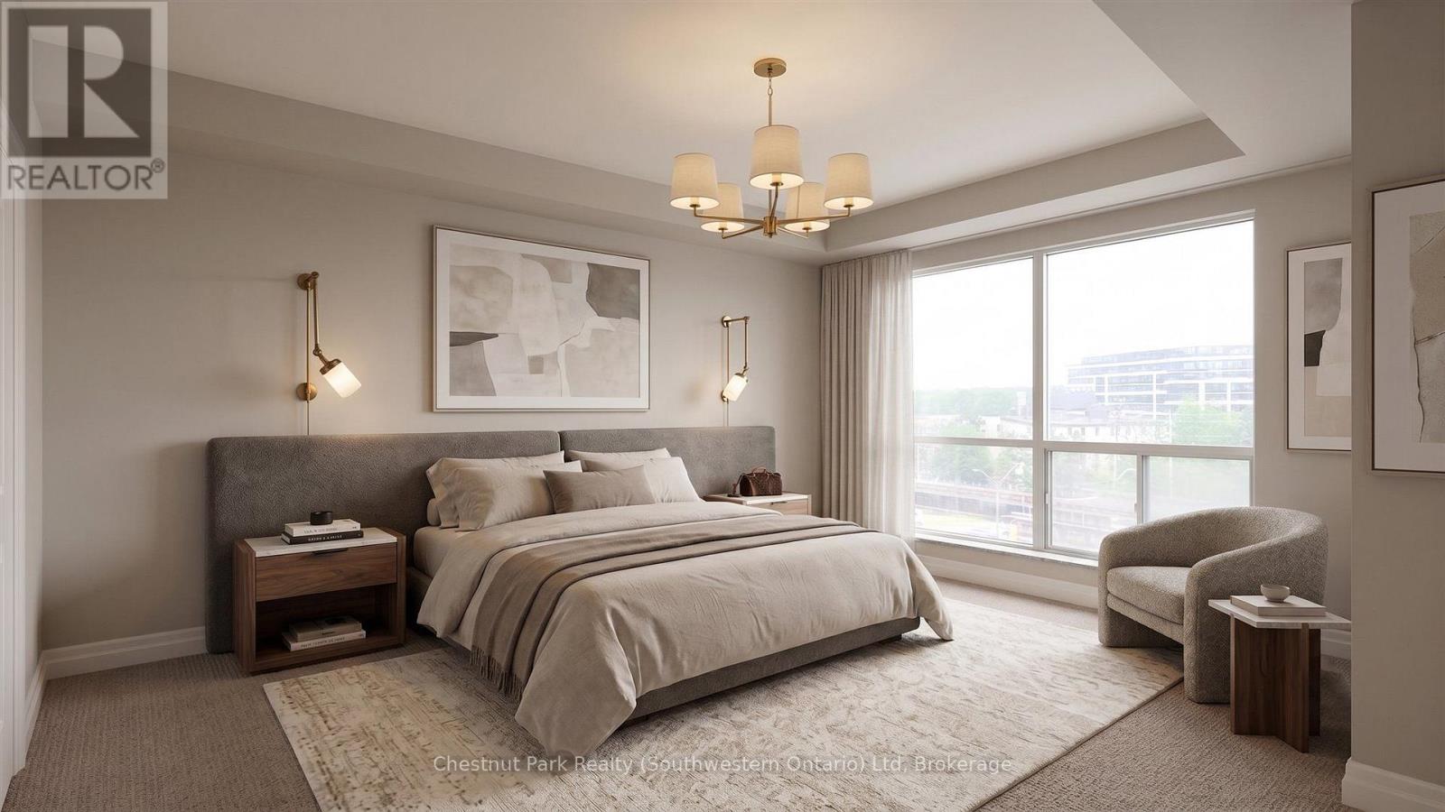 #405 160 MACDONELL STREET - 21