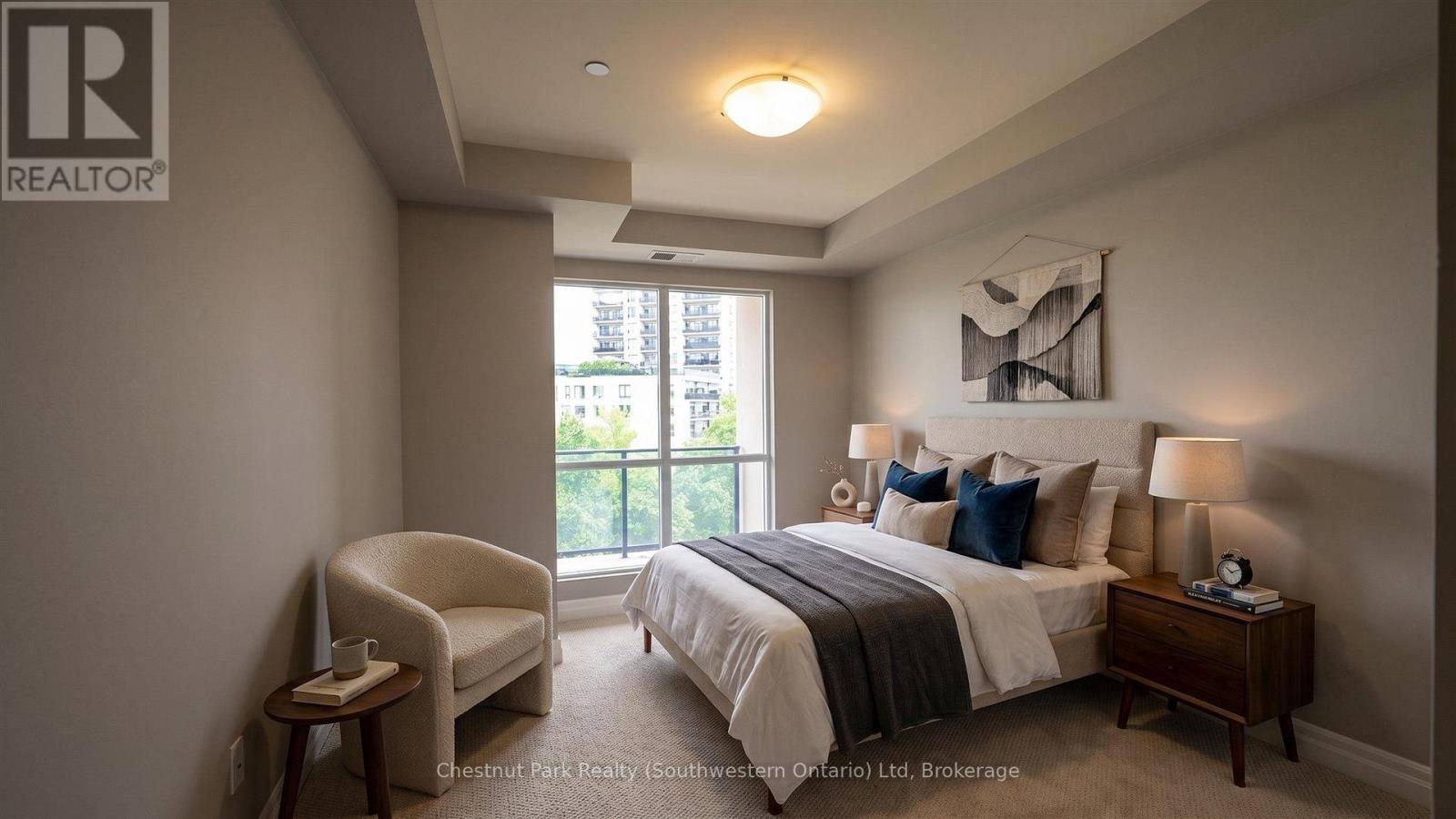 #405 160 MACDONELL STREET - 25