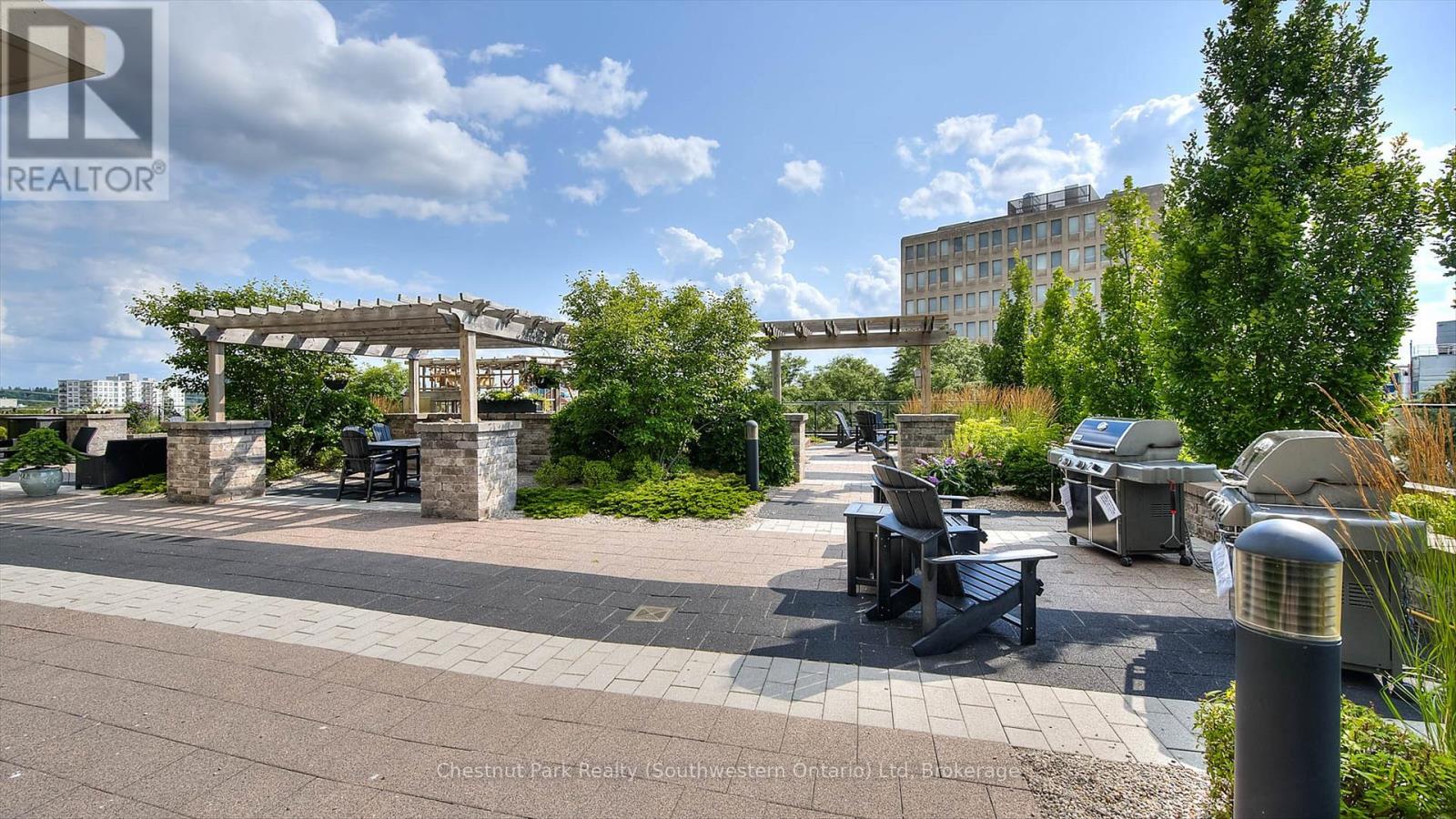 #405 160 MACDONELL STREET - 38